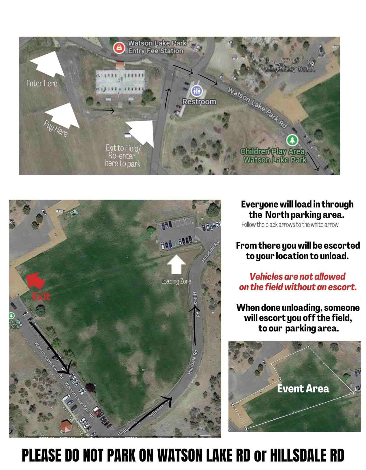 Dogtoberfest 2026 vendor instructions 2