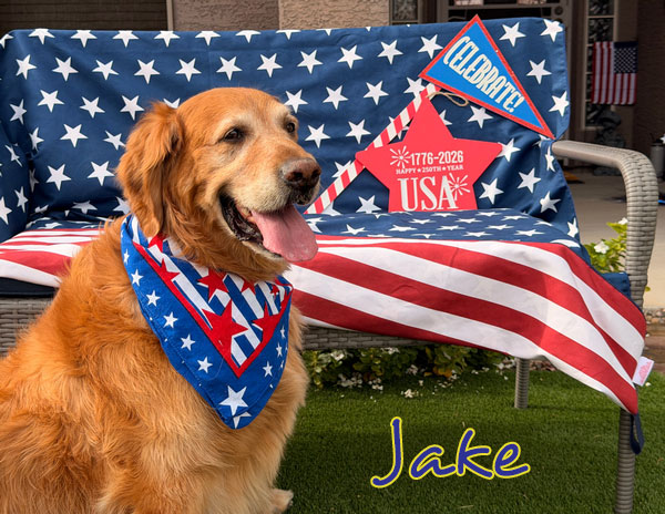 JAKE 1 F