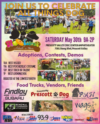 Woofstock 2026