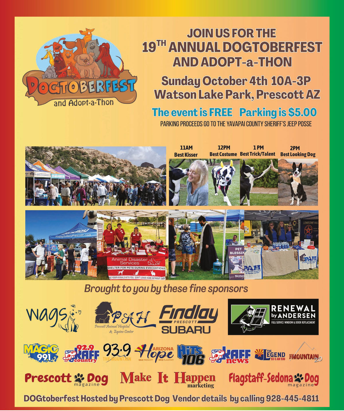 dogtoberfest 2026