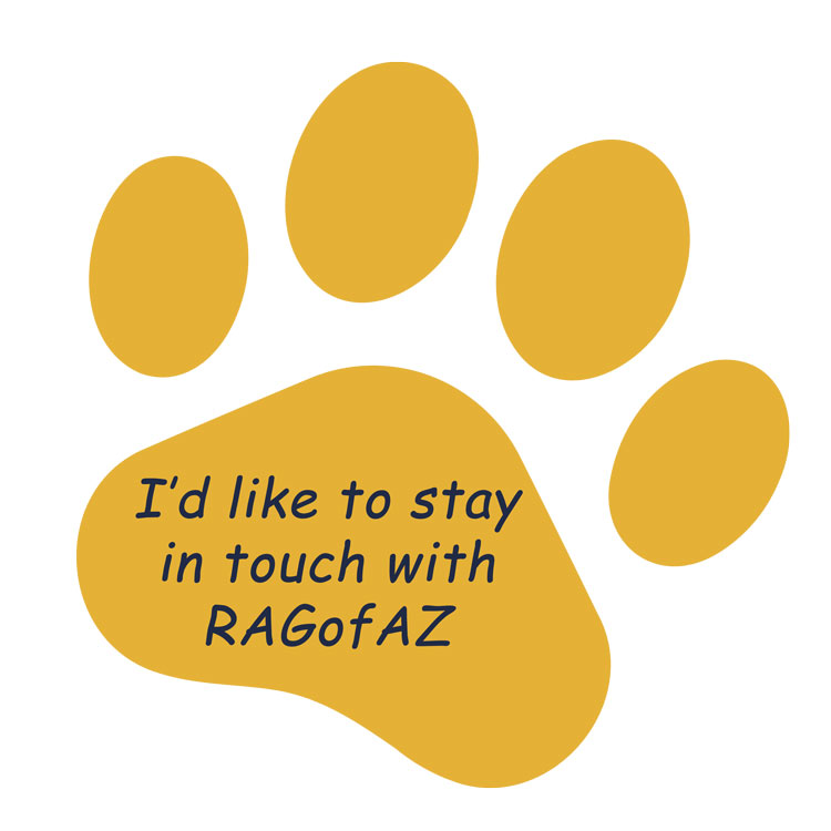 pawprint stay in touch