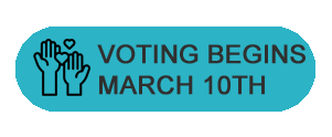 voting begins March 10th