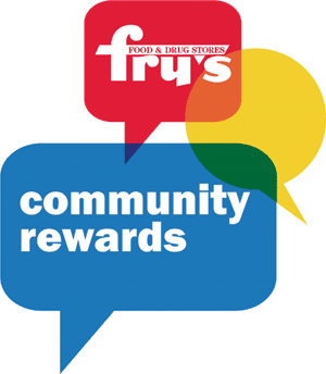 frys community rewards logo