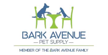 Bark Avenue Logo Vectors pet supply1