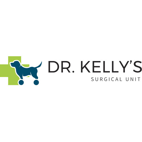 dr kelly logo square