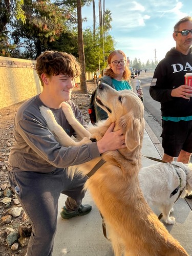 Fiesta Bowl Parade 2025-26