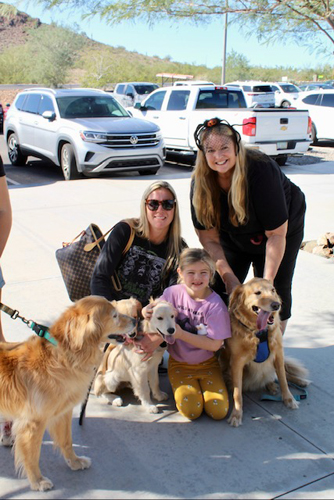 Howl-O-Ween Pawty 2025